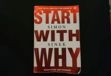 Menemukan Jangkar Bisnis Anda dalam Buku "Start with Why"